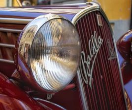 508 S «BALILLA»(4M) BERL. MILLE M. 508 S «BALILLA» (4M) BERLINETTA MILLE MIGLIA