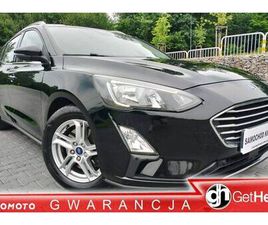 FORD FOCUS 1.5 TDCI SYNC EDITION