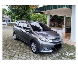 2014 HONDA MOBILIO 1,5 E MPV