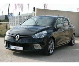 1.2 TCE 120CH GT EDC ECO²