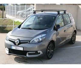 1.2 TCE 115CH ENERGY LIMITED EURO6 2015