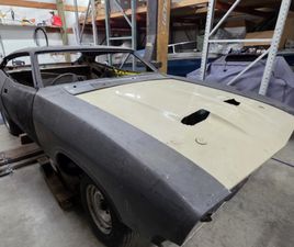 FORD FALCON 1977 FORD FALCON AUSTRALIAN XC