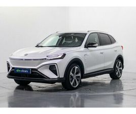MG MARVEL R MG MARVEL R ELÉCTRICO MARVEL R COMFORT RWD 70KWH 132KW