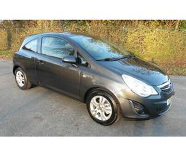 OPEL CORSA AIRCO,UITZONDERLIJK VERZORGD