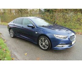 OPEL INSIGNIA GRANDSPORT