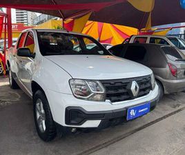 RENAULT OROCH PRO 1.6 FLEX 16V MEC.