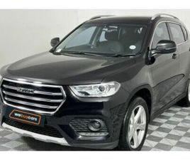 HAVAL H2 2020 HAVAL H2 1.5T CITY