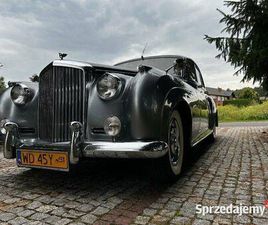 BENTLEY S2 LÓDŹ - SPRZEDAJEMY.PL