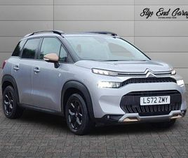 1.2 PURETECH C-SERIES EDITION EURO 6 (S/S) 5DR