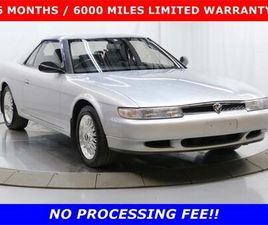 MAZDA COSMO 1995 MAZDA COSMO FOR SALE