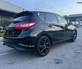 NISSAN PULSAR 2016 1.2 DIG-T TEKNA FOUL EXTRA