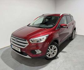 FORD KUGA KUGA 1.5 ECOB. AUTO S&S TREND+ 4X2 120