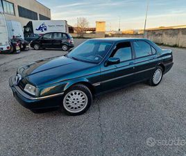 ALFA ROMEO 164 ALFA 164 TI SUPER TD ISCRITTA ASI
