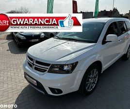 DODGE JOURNEY DODGE JOURNEY