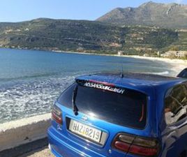 NISSAN ALMERA NISSAN ALMERA 2000 ALMERA