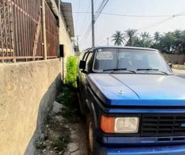 CHEVROLET VERANEIO S / LUXE 4.1