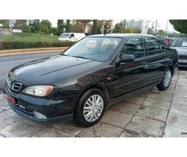 NISSAN PRIMERA NISSAN PRIMERA 2001 ΠΡΟΣΦΟΡΑ !!!