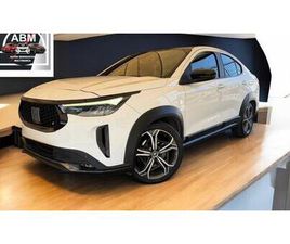 FIAT FASTBACK FIAT FASTBACK