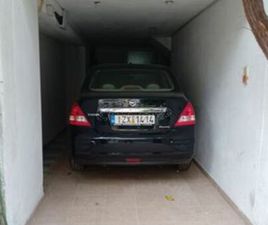 NISSAN TIIDA NISSAN TIIDA 2007