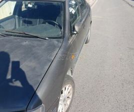 NISSAN PRIMERA NISSAN PRIMERA 1997