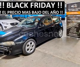 ALFA ROMEO 147 ALFA ROMEO 147 1.9 JTD PROGRESSION