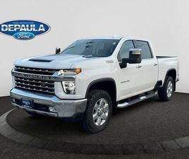 CHEVROLET SILVERADO 3500 2023 CHEVROLET SILVERADO 3500 LTZ