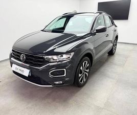 VOLKSWAGEN T-ROC T-ROC 1.0 TSI 110 START/STOP BVM6 LOUNGE