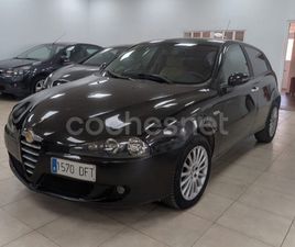ALFA ROMEO 147 1.9 JTD DISTINCTIVE