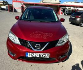 NISSAN PULSAR 2015 1.5 DCI TEKNA