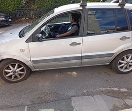 FORD FUSION FUSION FUSION 1.6 TDCI 5P. COLLECTION