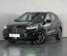 KUGA 3ª SERIE KUGA 2.0 ECOBLUE HYBRID 150 CV 2WD ST-LINE X
