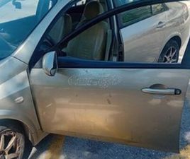 NISSAN PRIMERA NISSAN PRIMERA 2004