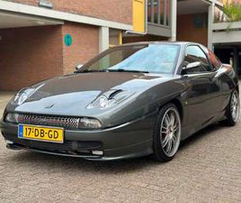 2.0 20V TURBO LIMITED EDITION 334 HP FIRST OWNER