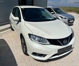 NISSAN PULSAR NISSAN PULSAR 2015 ACENTA 1.2 DIG-TURBO 115PS