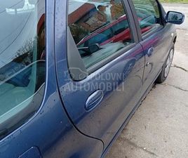 FIAT PALIO BREAK FIAT PALIO WEEKEND