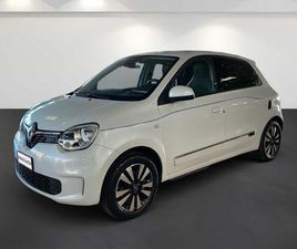 RENAULT TWINGO INTENS 22KWH