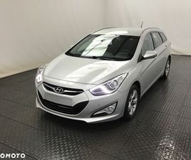 HYUNDAI I40 1.7 CRDI BLUE STYLE