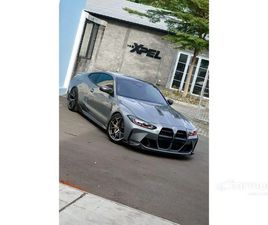 BMW SERIE 4 3.0 CSL 2023 BMW M4 3.0 CSL EDITION COUPE