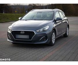 HYUNDAI I30 SW HYUNDAI I30 1.4 CLASSIC +