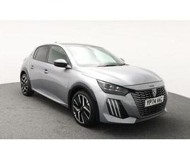 1.2 PURETECH GT EURO 6 (S/S) 5DR