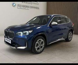 SDRIVE18I 136CH XLINE