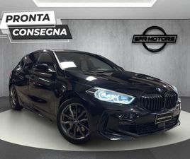 SERIE 1 (F40) 120D MSPORT XDRIVE - PREZZO PROMO