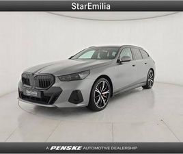 BMW SERIE 5 TOURING 540D XDRIVE SERIE 5 (E39) 540D 48V XDRIVE TOURING MSPORT PRO