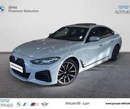 420DA XDRIVE 190CH M SPORT