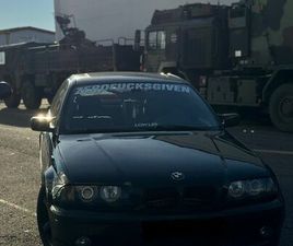 BMW SERIE 3 320 BMW E46 320I