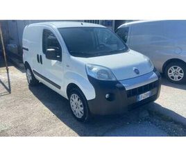 FIAT FIORINO 1.4 8V FURGONE NATURAL POWER