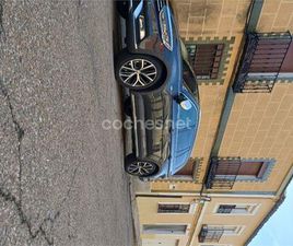 VOLKSWAGEN PASSAT ALLTRACK VOLKSWAGEN PASSAT ALLTRACK 2.0 TDI 4MOT DSG