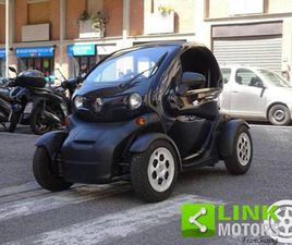 TWIZY 6.1 17 CV