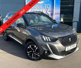 1.2 PURETECH GT EURO 6 (S/S) 5DR