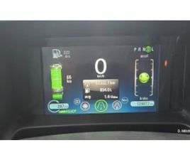 OPEL AMPERA PLUG IN HYBRID ≫ 2012 • 18 700 ЛВ. • ID